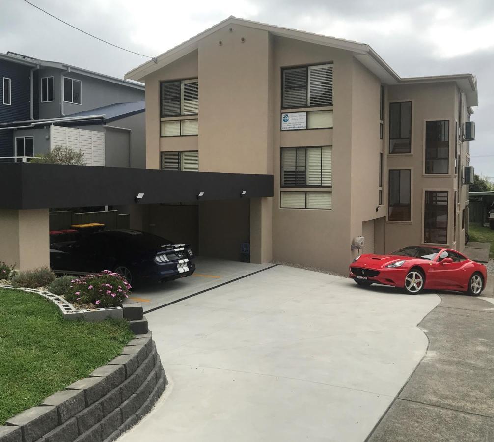 Arena Blanca Studio Apartment Vincentia Exterior photo